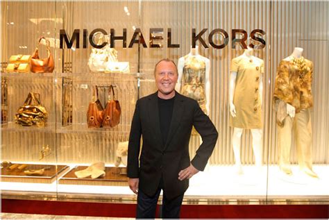 michael kors corporation tochtergesellschaften